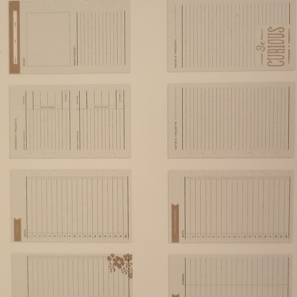 Insert Pack - Picture 4 of 6